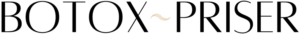Botox priser logo